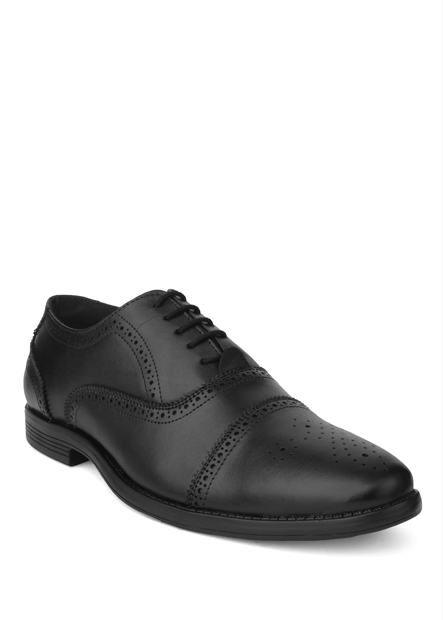 Indican Ethnics Formal Brogues. - Image 3