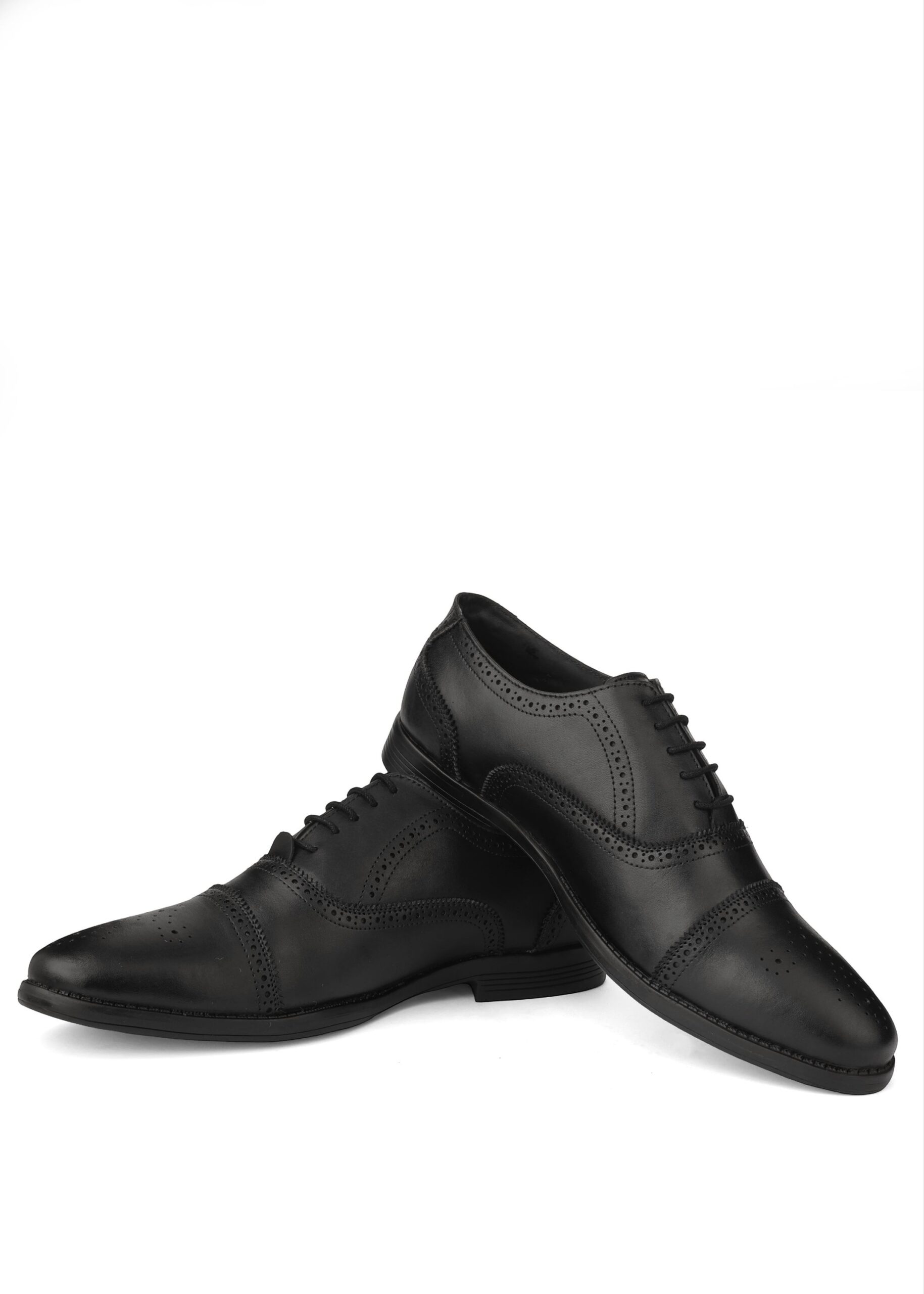 Indican Ethnics Formal Brogues.