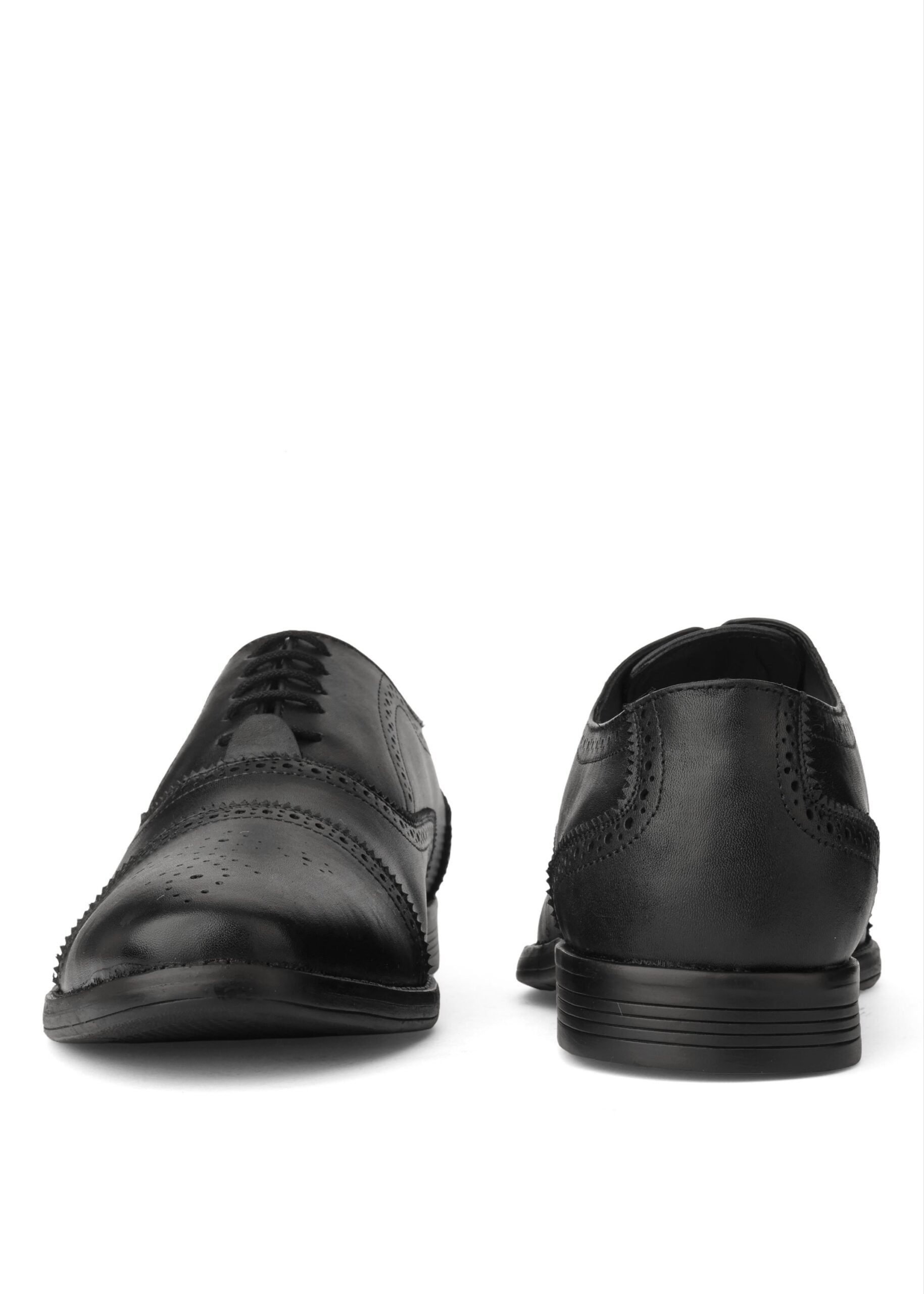 Indican Ethnics Formal Brogues. - Image 6