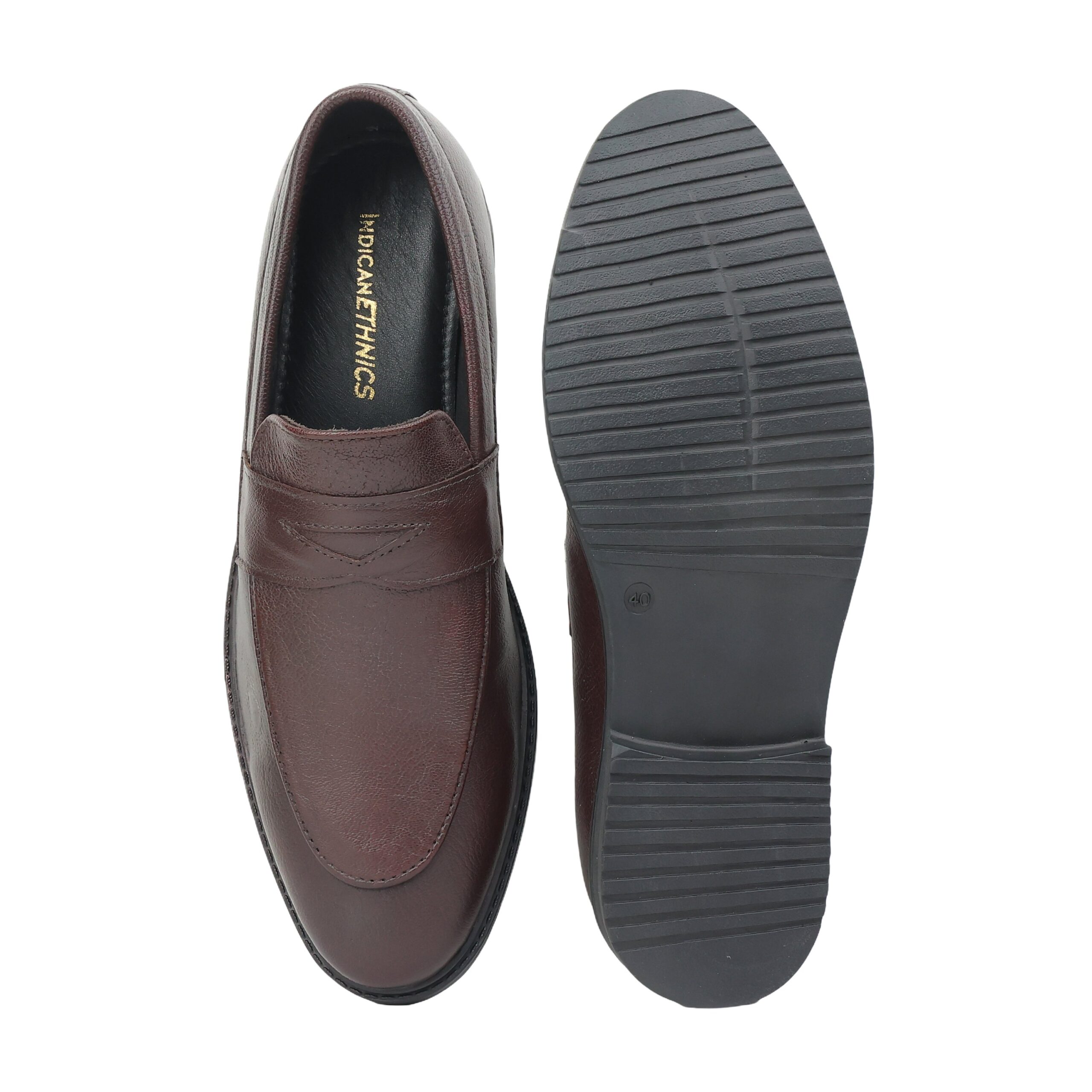 The Belmont Loafers - Image 2