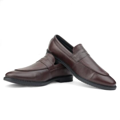 The Belmont Loafers